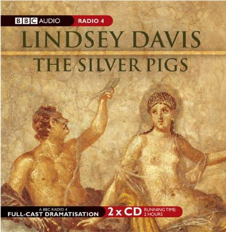 Cover for The Silver Pigs (BBC Audio Collection: Crime)