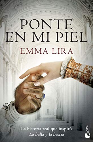 Cover for Ponte en mi piel