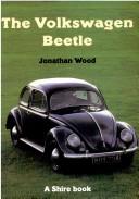Cover for The Volkswagen Beetle