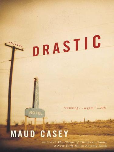 Cover for Drastic