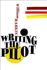 Cover for Writing the Pilot