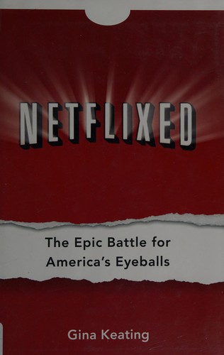 Cover for Netflixed