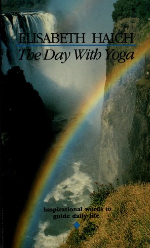 Cover for The Day with yoga