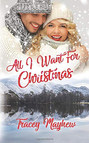 Cover for All I Want For Christmas
