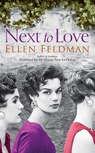 Cover for Next to Love