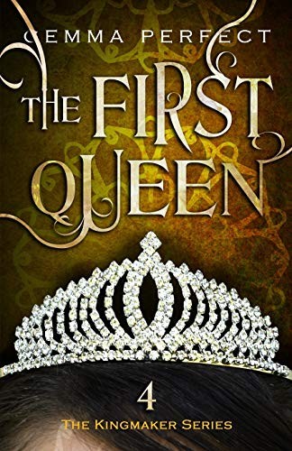 Cover for The First Queen