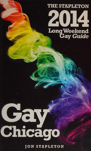 Cover for Chicago