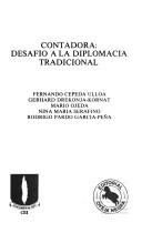Cover for Contadora, desafío a la diplomacia tradicional
