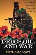 Cover for Drugs, Oil, and War