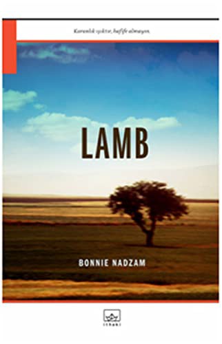 Cover for Lamb