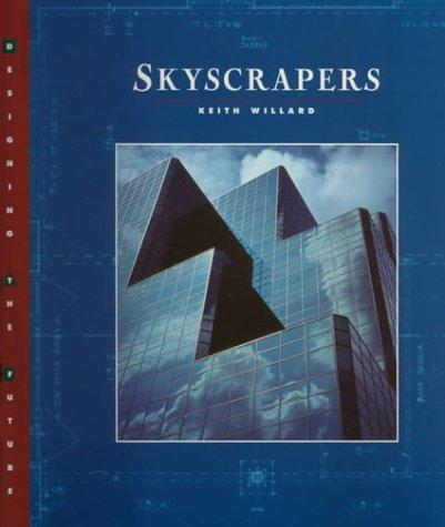 Cover for Skyscrapers