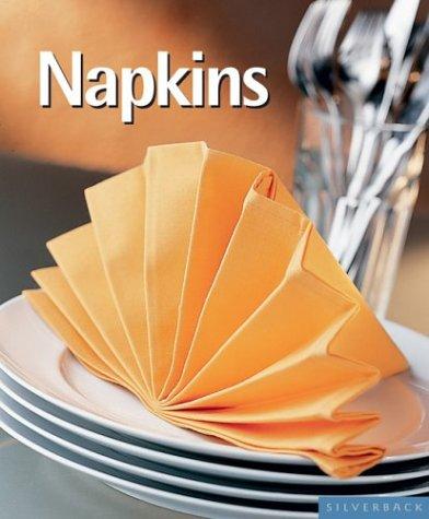 Cover for Napkins