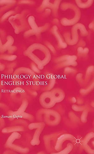 Cover for Philology and Global English Studies