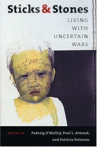 Cover for Sticks & Stones