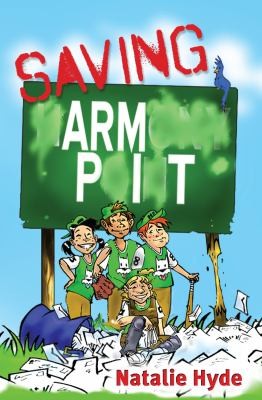 Cover for Saving Arm Pit