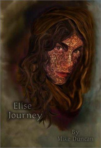 Cover for Elise Journey