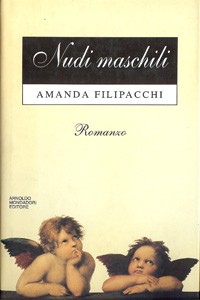 Cover for Nudi maschili