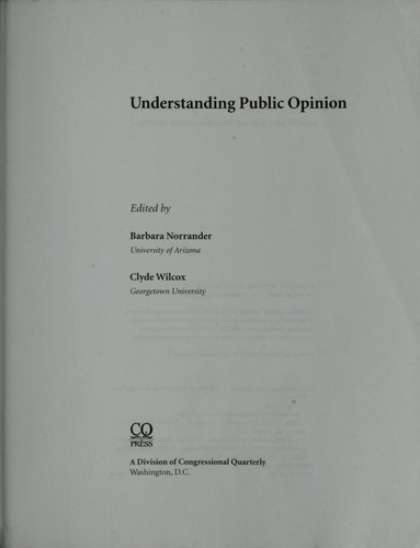 Cover for Constitutional law for a changing America