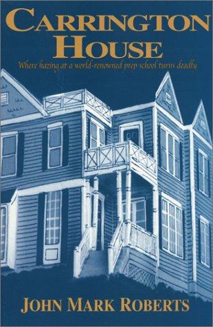 Cover for Carrington House