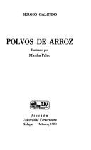 Cover for La conjura y dos alcances