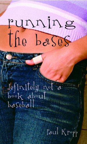 Cover for Running the Bases