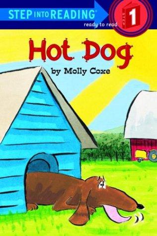 Cover for Hot dog