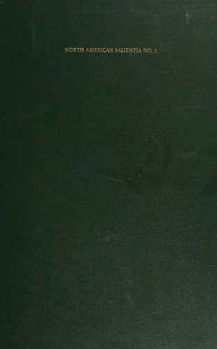 Cover for Life-Histories of the Frogs of Okefenokee Swamp, Georgia