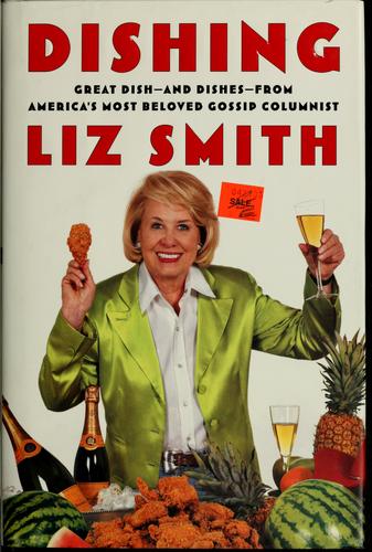 Cover for Dishing