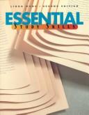 Cover for Essential study skills