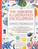 Cover for Science and Technology