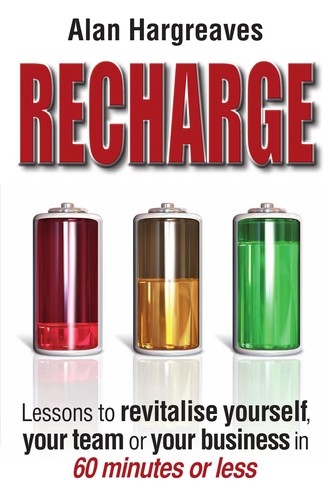 Cover for Recharge