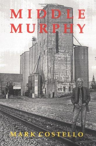 Cover for Middle Murphy (Sunsinger Books Illinois Short)