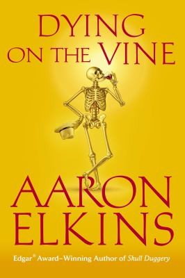 Cover for Dying On The Vine