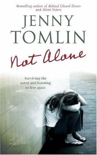 Cover for Not Alone