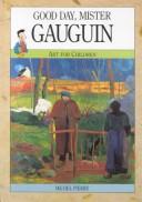 Cover for Good day, Mister Gauguin