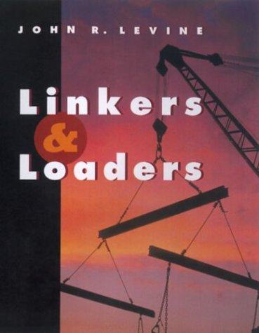Cover for Linkers and Loaders