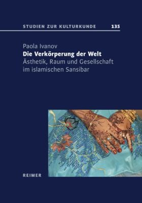 Cover for Die Verkörperung der Welt