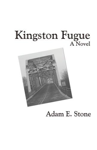 Cover for Kingston Fugue