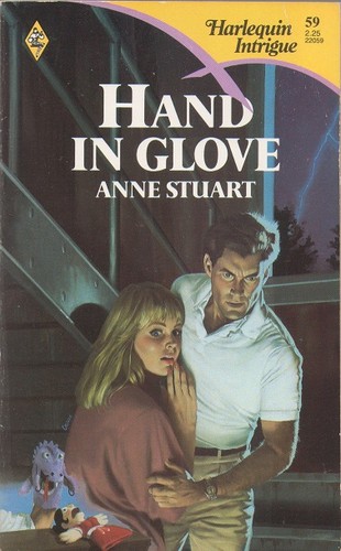 Cover for Hand In Glove