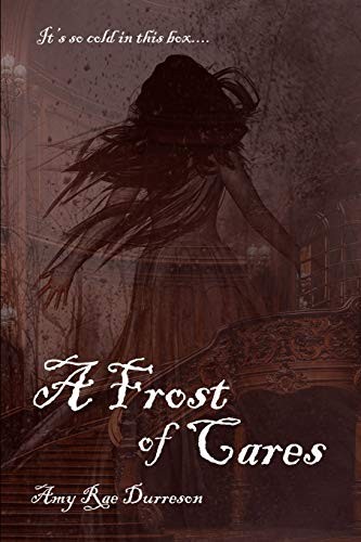 Cover for A Frost of Cares