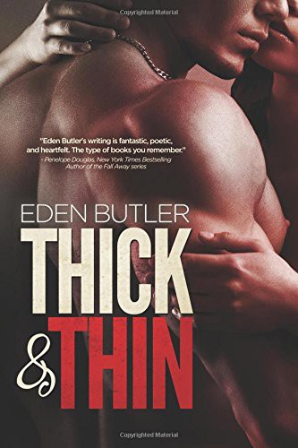 Cover for Thick & Thin