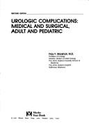Cover for Urologic complications