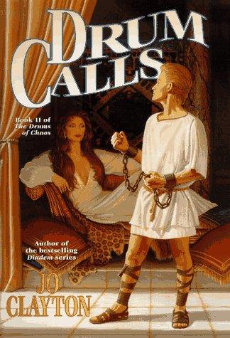 Cover for Drum calls