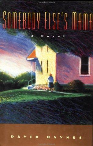 Cover for Somebody else's mama