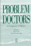Cover for Problem Doctors