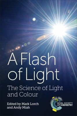 Cover for Flash of Light