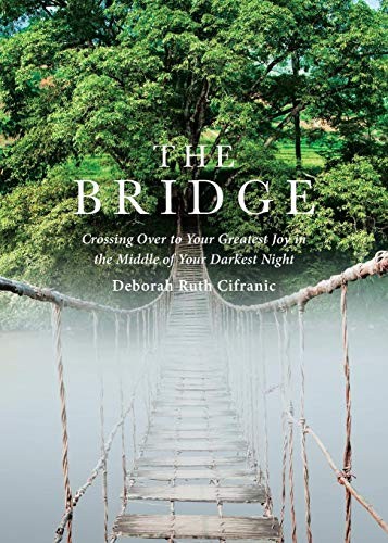 Cover for The Bridge