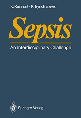 Cover for Sepsis