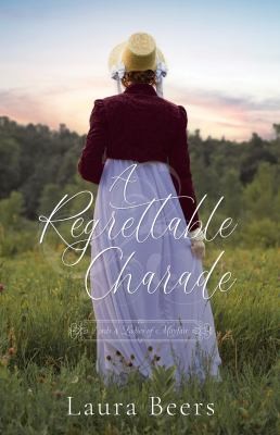 Cover for Regrettable Charade