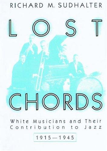 Cover for Lost Chords